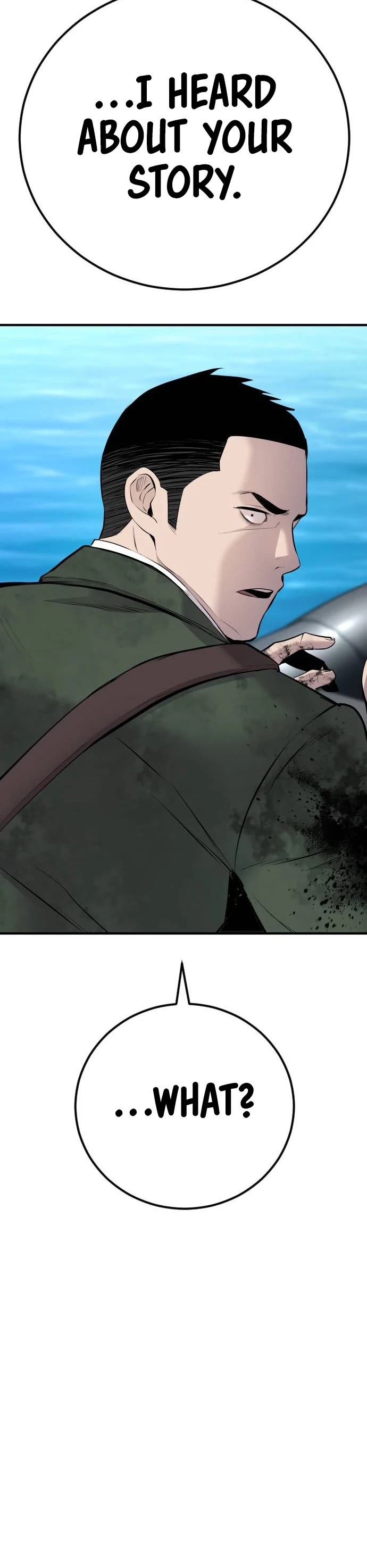 Manager Kim Chapter 46 page 38 - Chapter 46