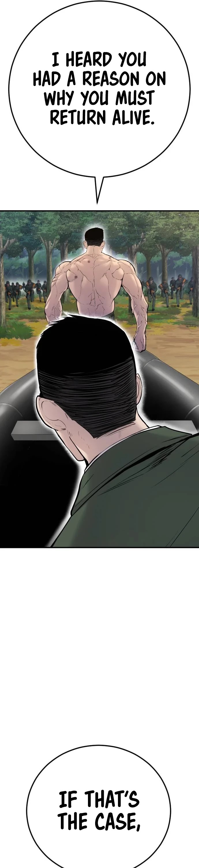 Manager Kim Chapter 46 page 39 - Chapter 46