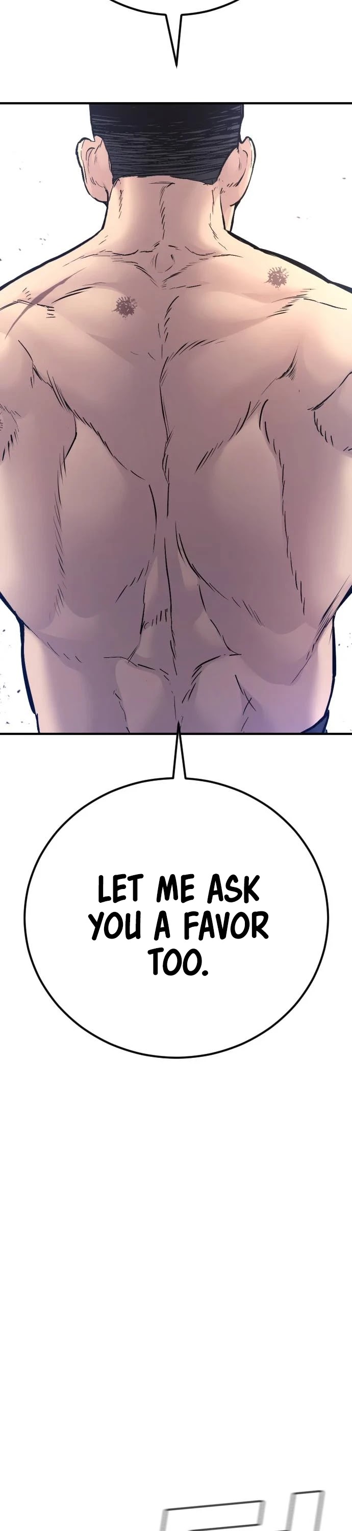 Manager Kim Chapter 46 page 40 - Chapter 46