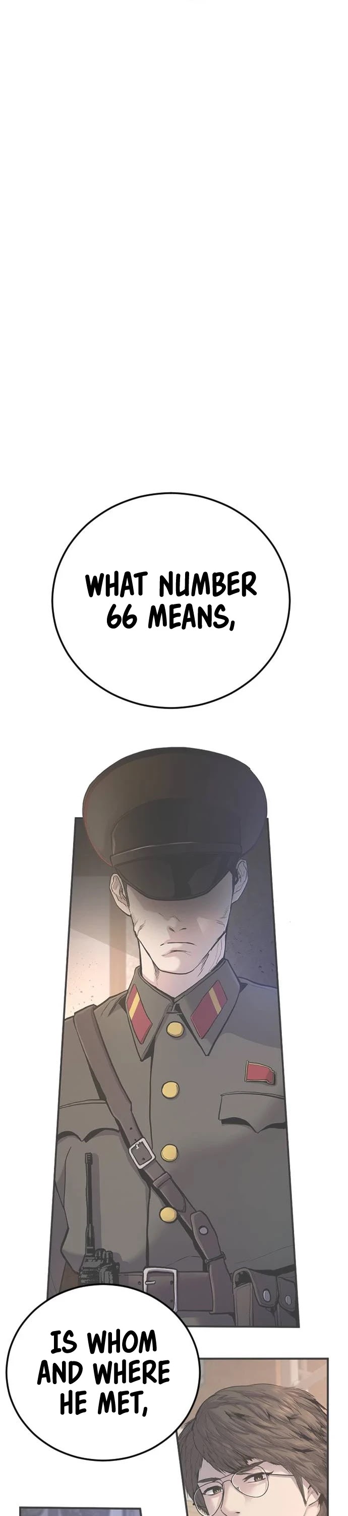 Manager Kim Chapter 46 page 62 - Chapter 46
