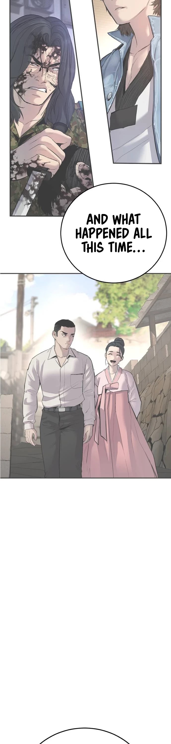 Manager Kim Chapter 46 page 63 - Chapter 46