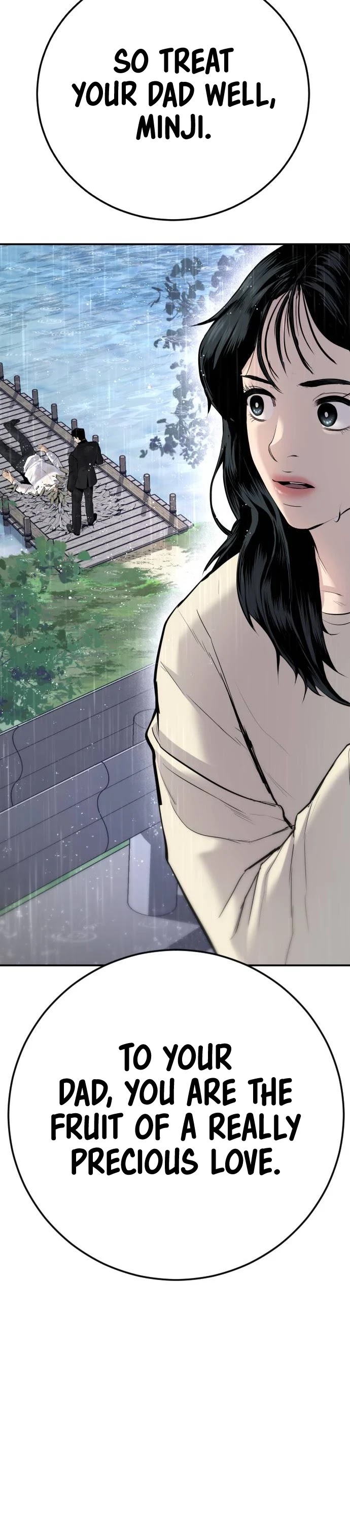 Manager Kim Chapter 46 page 64 - Chapter 46