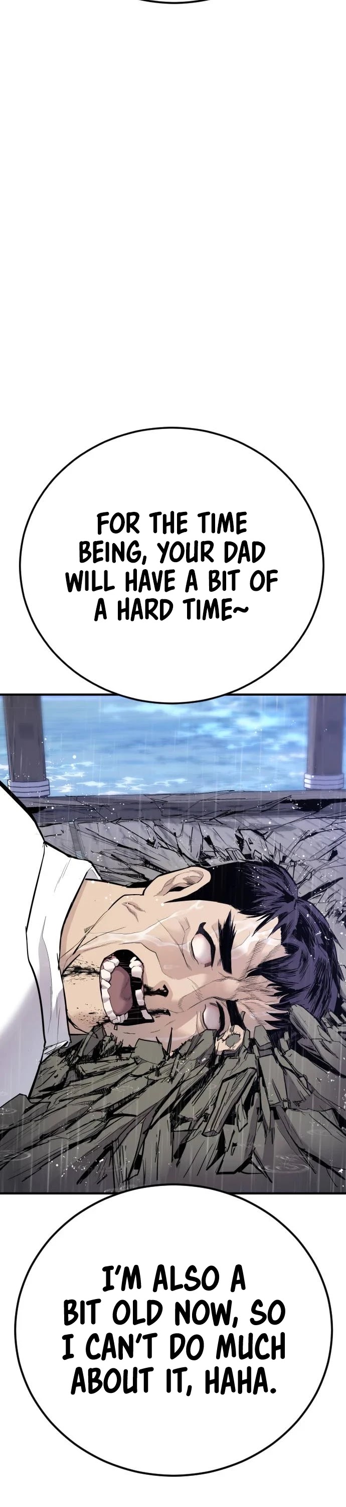 Manager Kim Chapter 46 page 66 - Chapter 46