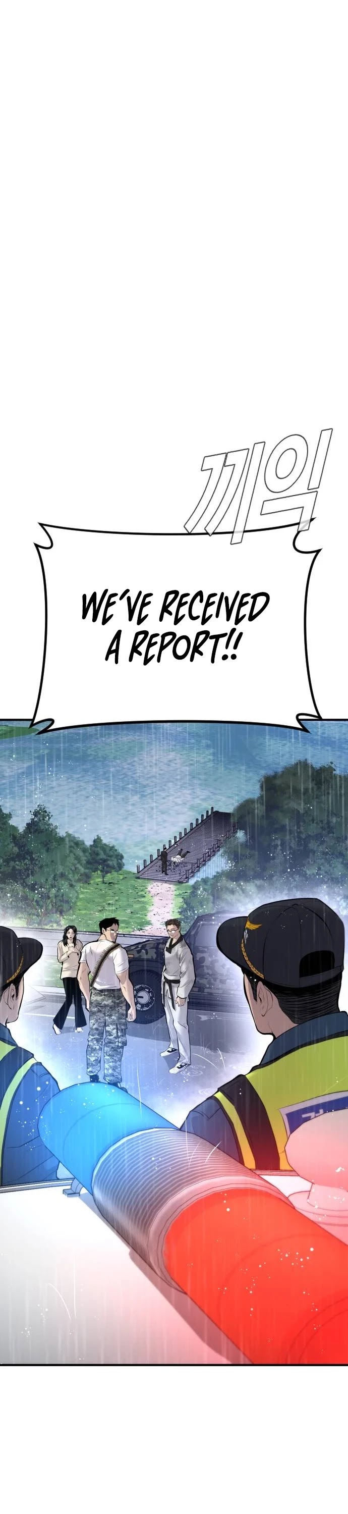 Manager Kim Chapter 46 page 68 - Chapter 46
