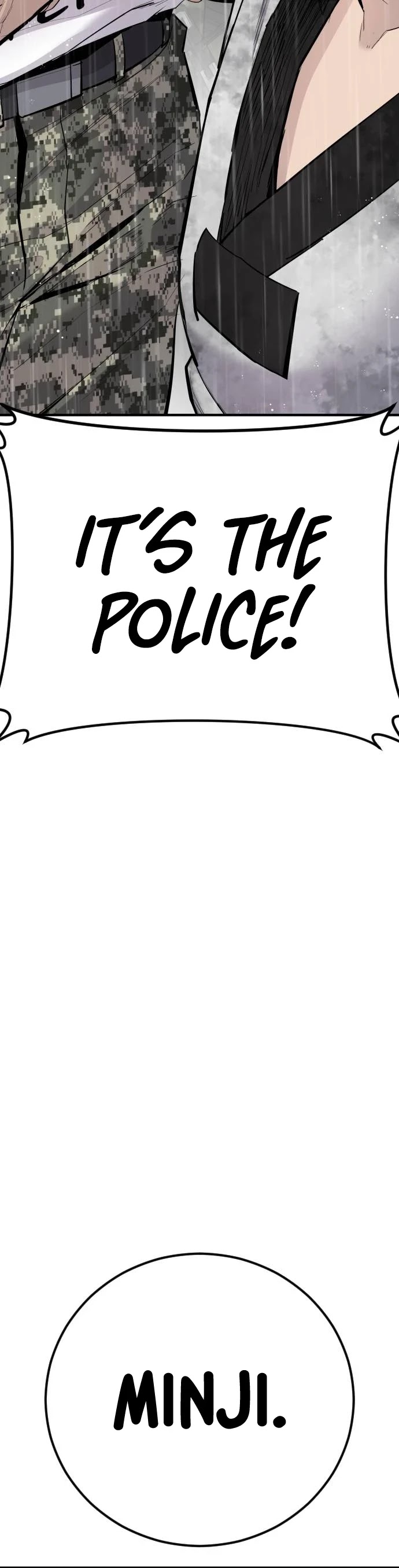 Manager Kim Chapter 46 page 71 - Chapter 46