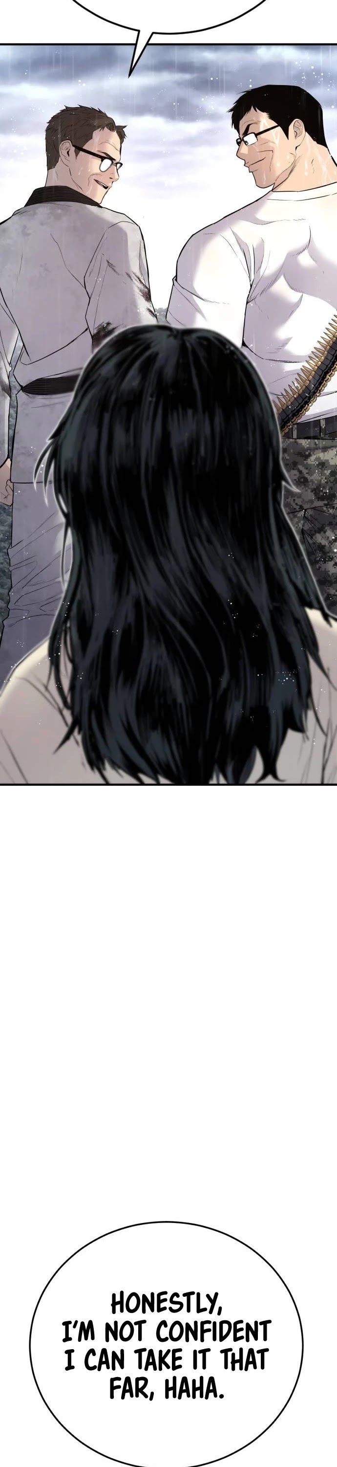 Manager Kim Chapter 46 page 73 - Chapter 46