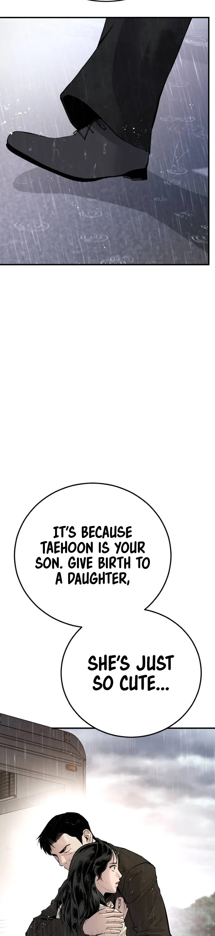 Manager Kim Chapter 46 page 74 - Chapter 46