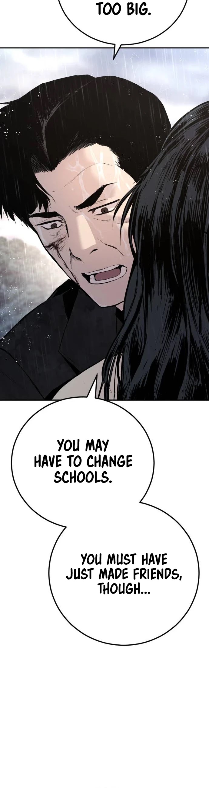 Manager Kim Chapter 46 page 76 - Chapter 46