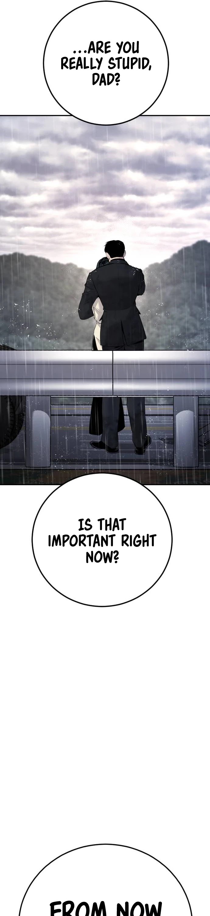 Manager Kim Chapter 46 page 77 - Chapter 46
