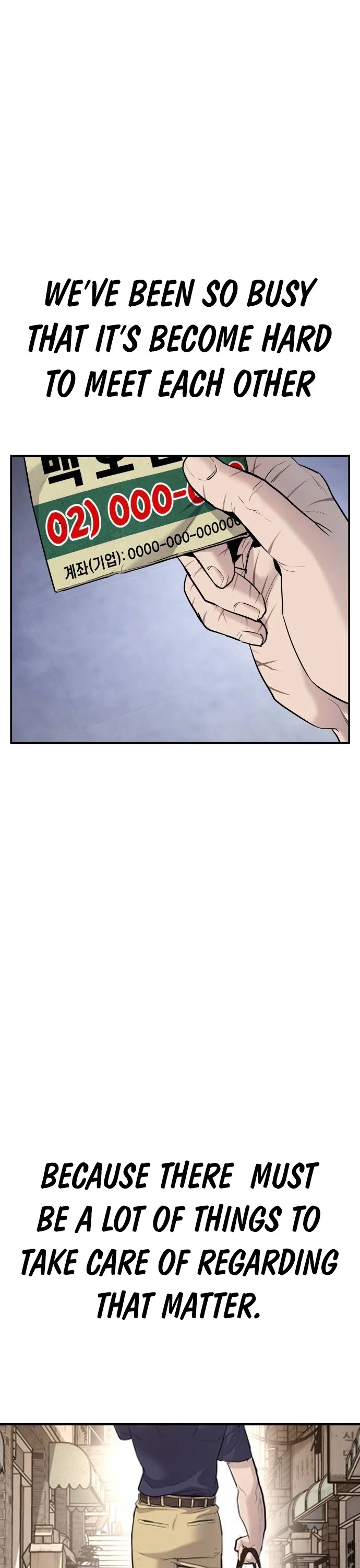 Manager Kim Chapter 46 page 89 - Chapter 46