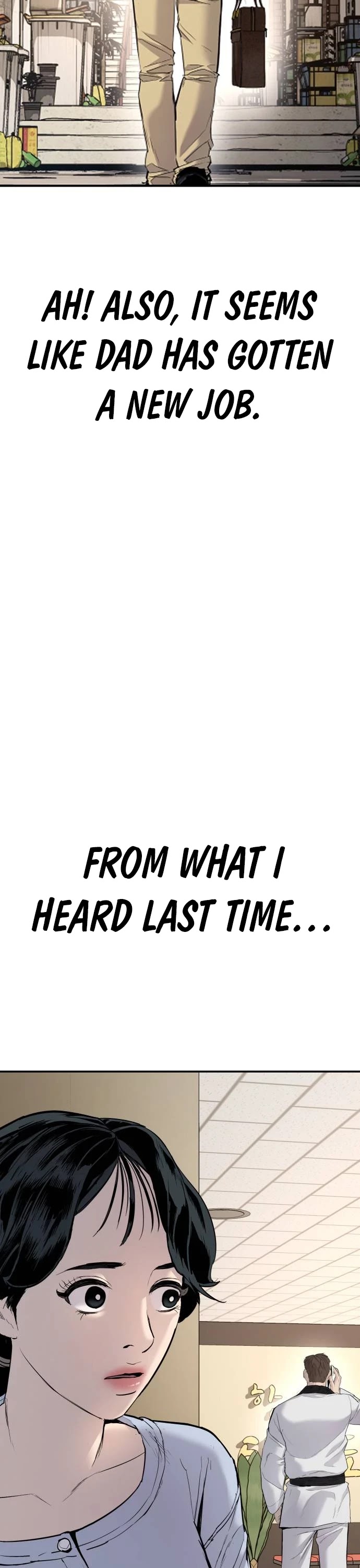 Manager Kim Chapter 46 page 90 - Chapter 46