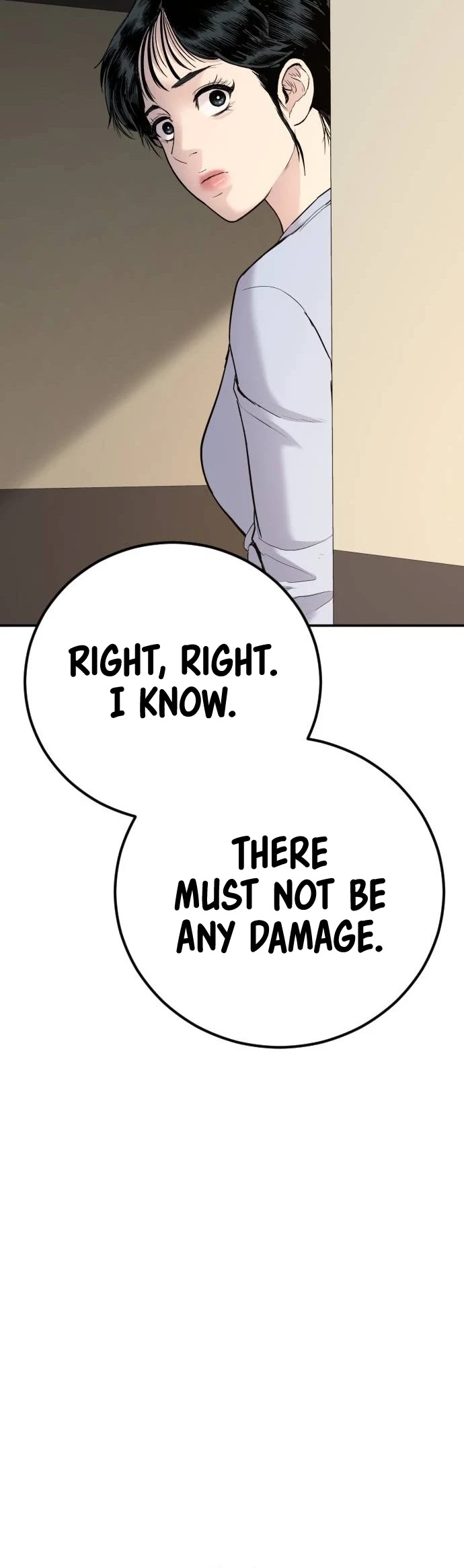 Manager Kim Chapter 46 page 92 - Chapter 46