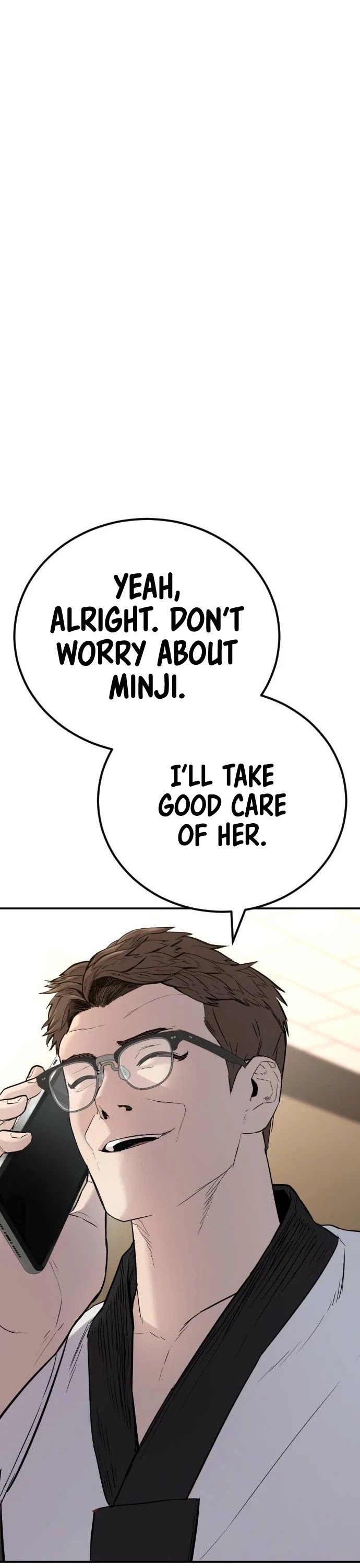 Manager Kim Chapter 46 page 94 - Chapter 46