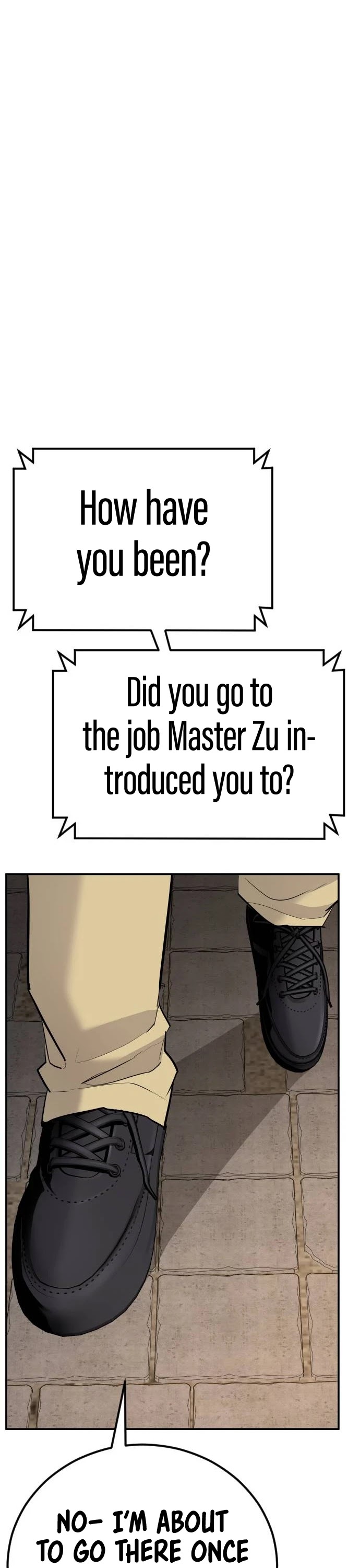 Manager Kim Chapter 46 page 95 - Chapter 46