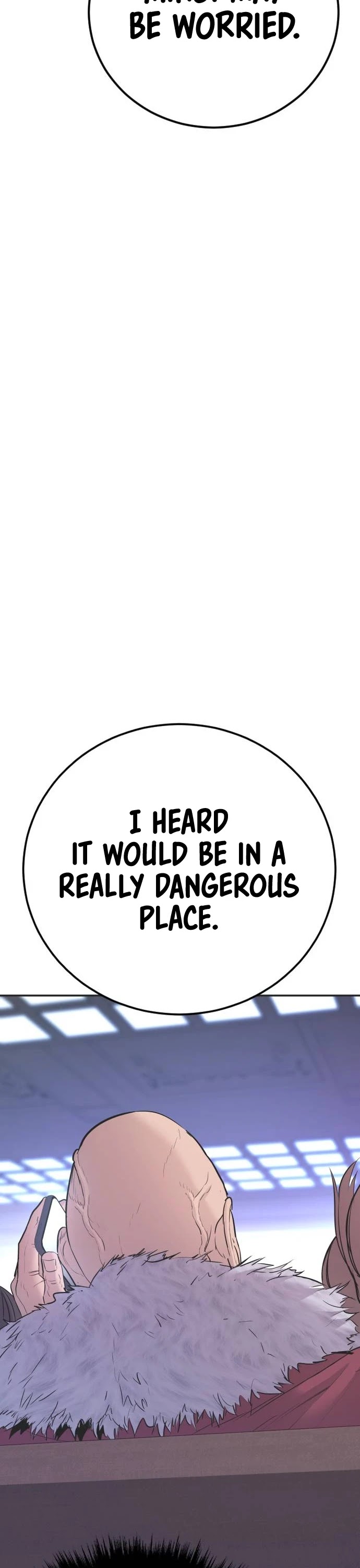 Manager Kim Chapter 46 page 99 - Chapter 46