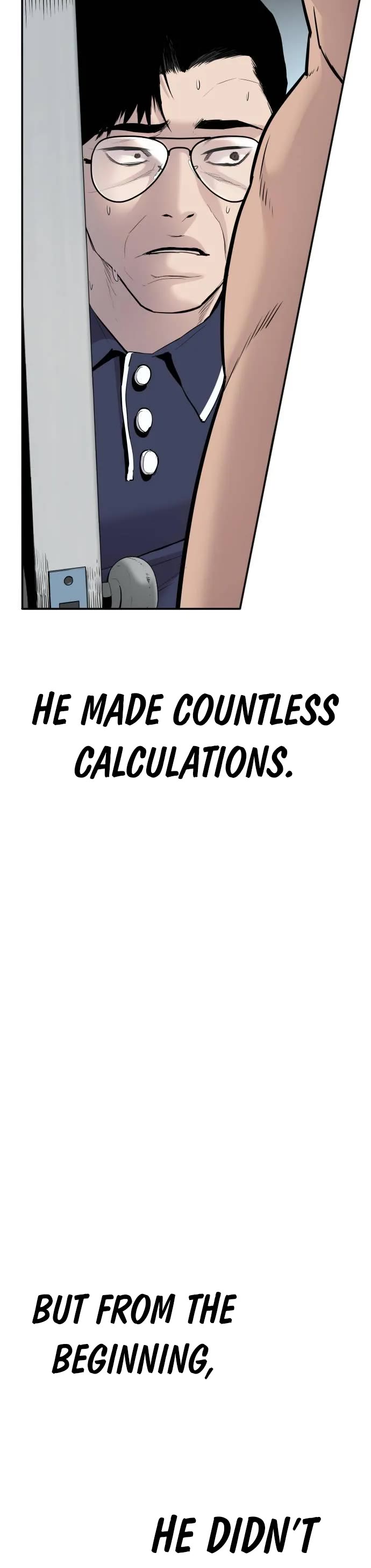 Manager Kim Chapter 47 page 11 - Chapter 47