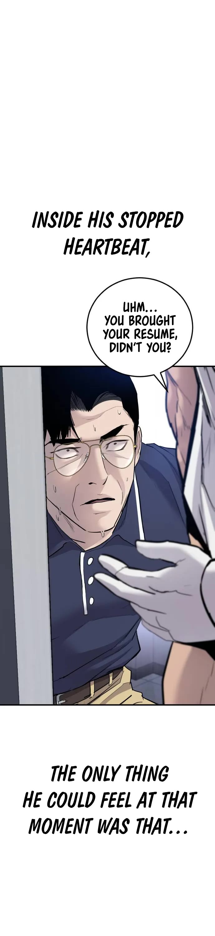 Manager Kim Chapter 47 page 18 - Chapter 47