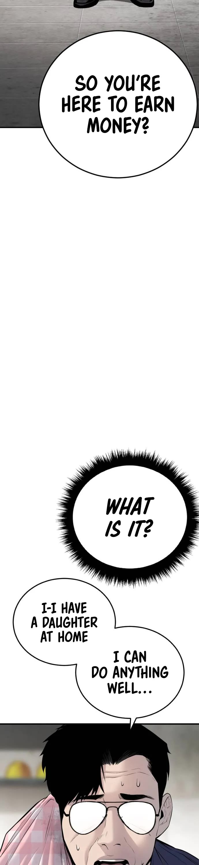 Manager Kim Chapter 47 page 25 - Chapter 47