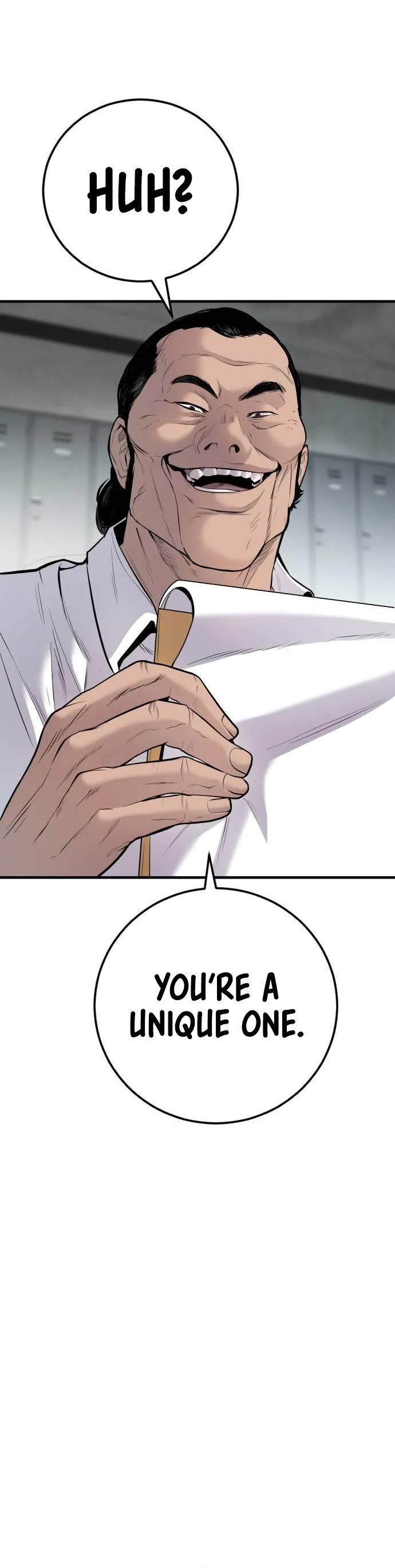 Manager Kim Chapter 47 page 28 - Chapter 47