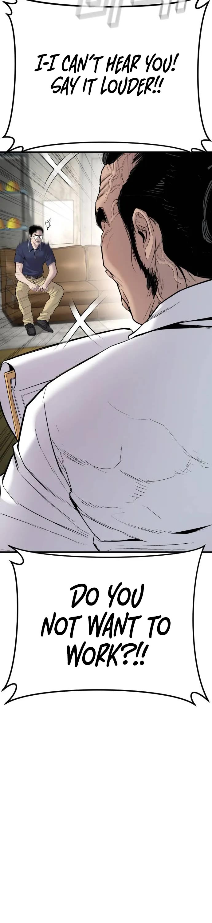 Manager Kim Chapter 47 page 31 - Chapter 47