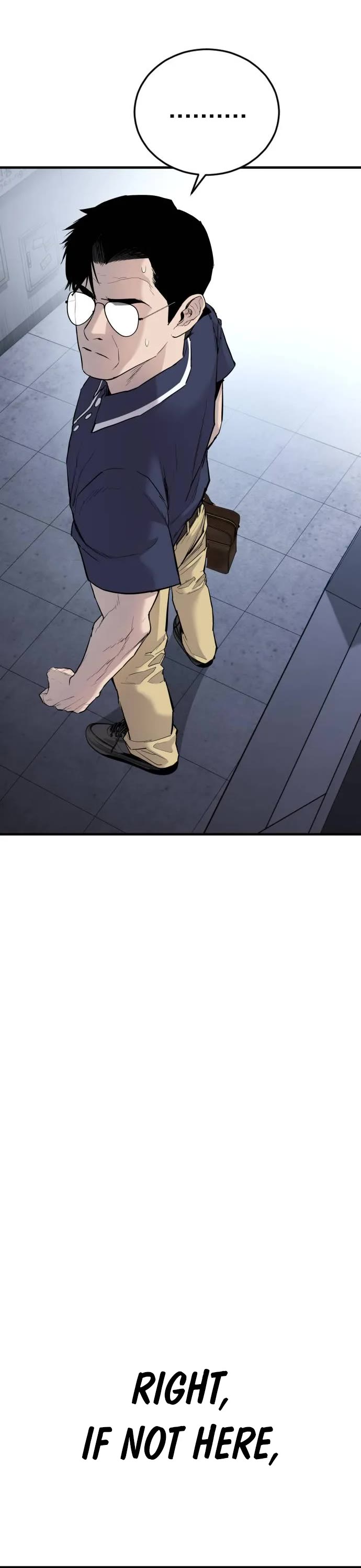 Manager Kim Chapter 47 page 33 - Chapter 47