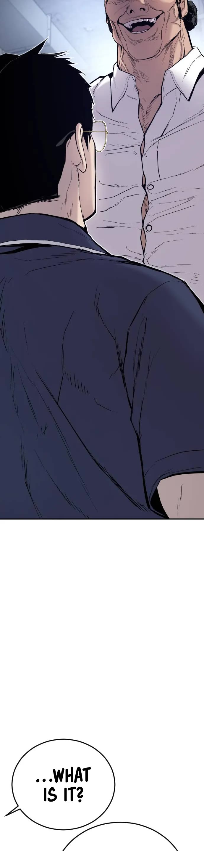 Manager Kim Chapter 47 page 43 - Chapter 47