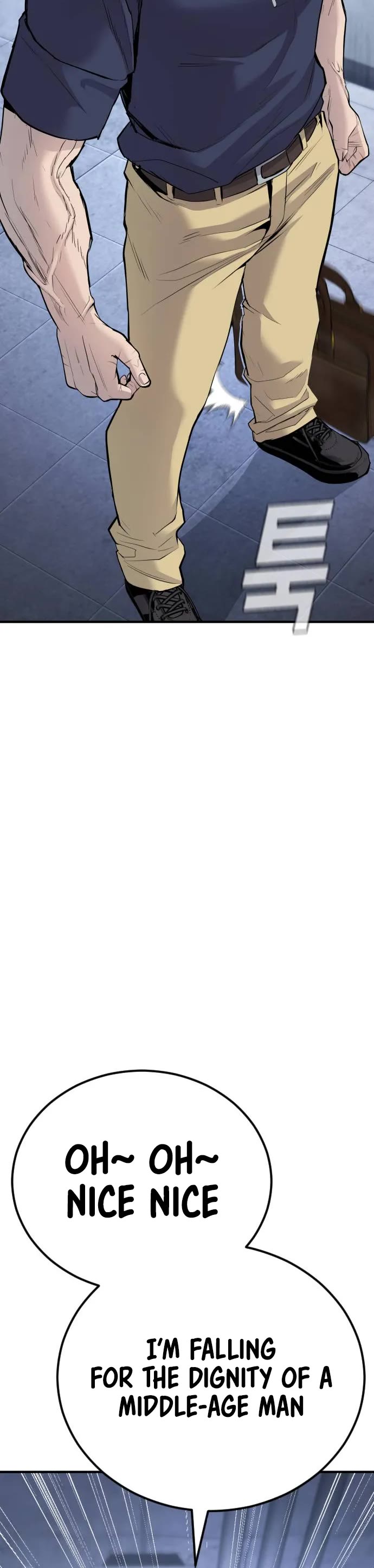 Manager Kim Chapter 47 page 48 - Chapter 47