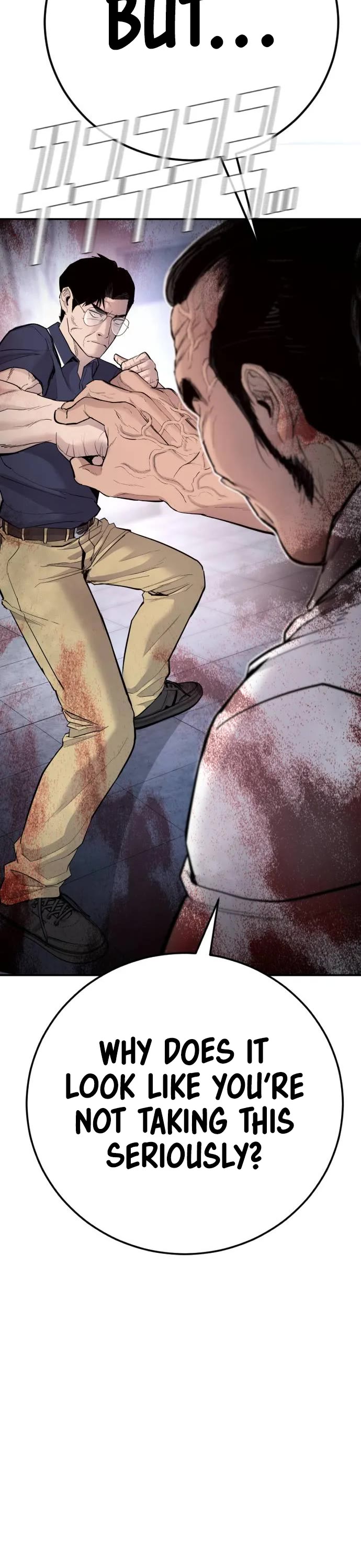 Manager Kim Chapter 47 page 63 - Chapter 47