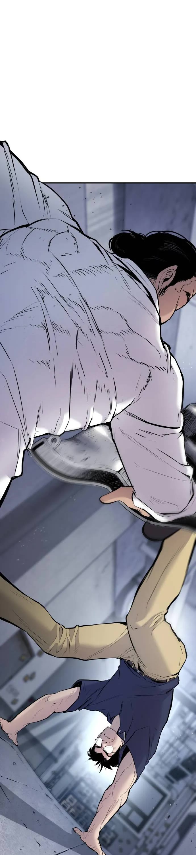Manager Kim Chapter 47 page 76 - Chapter 47