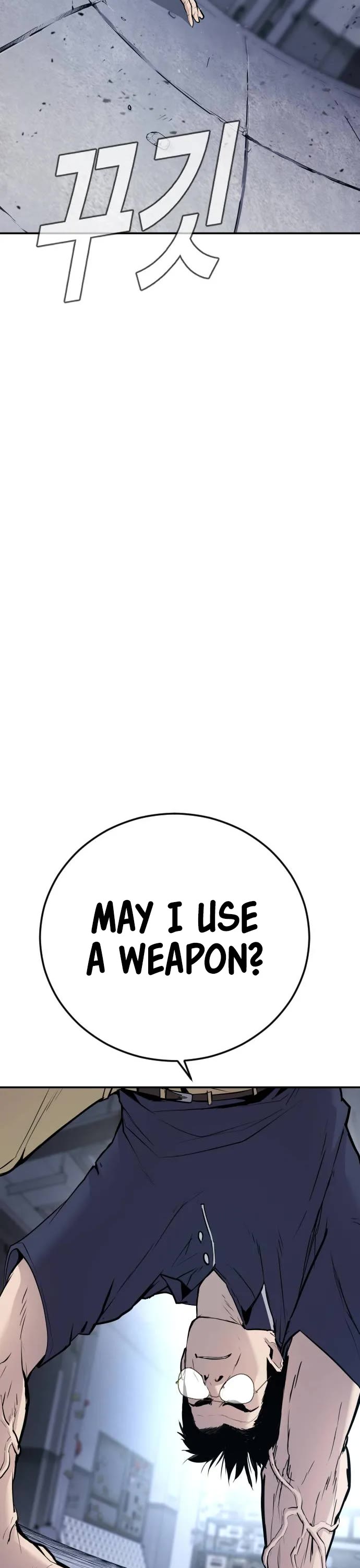 Manager Kim Chapter 47 page 77 - Chapter 47