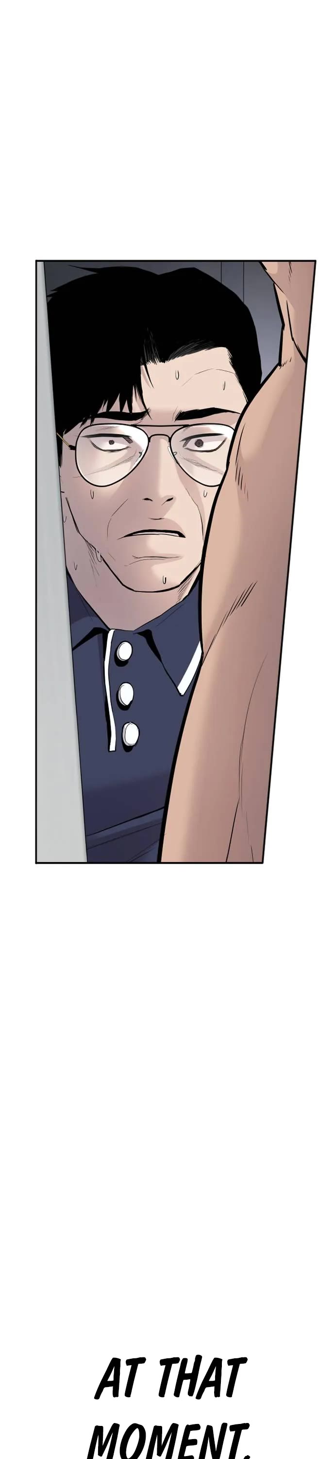 Manager Kim Chapter 47 page 9 - Chapter 47