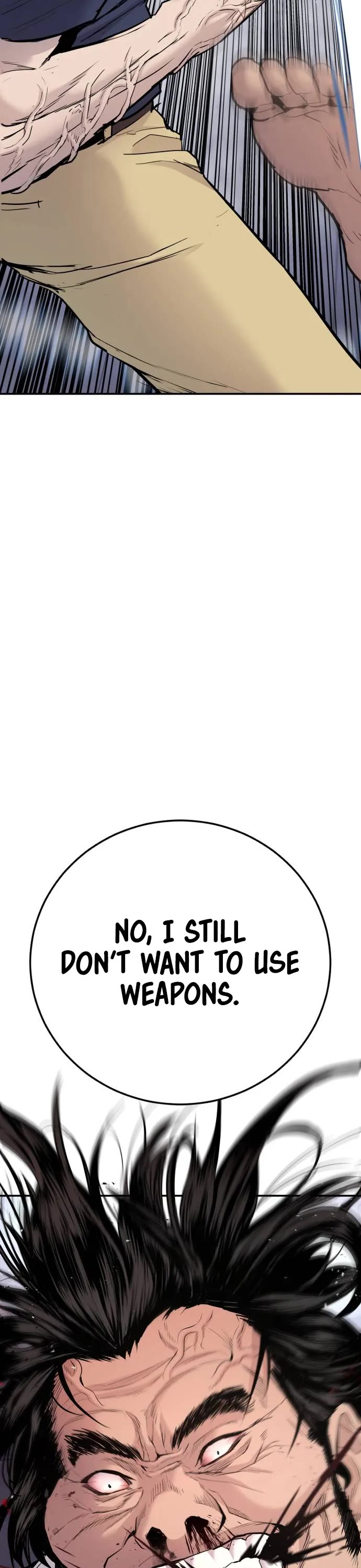 Manager Kim Chapter 47 page 92 - Chapter 47