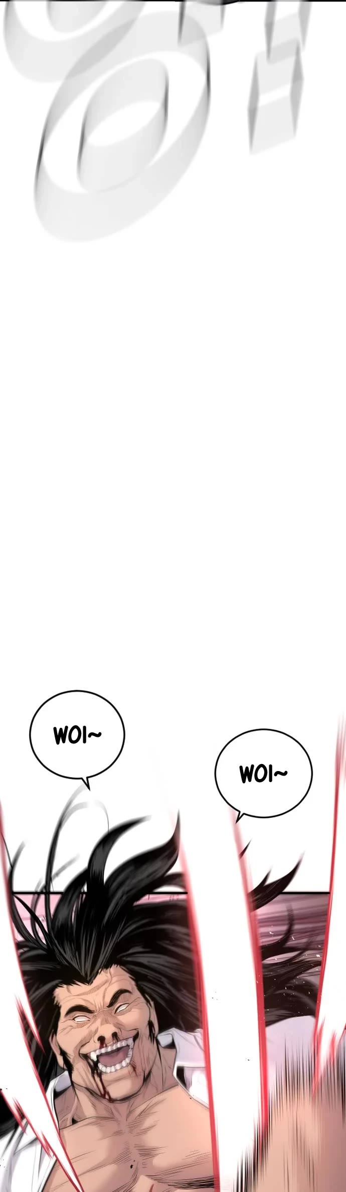 Manager Kim Chapter 48 page 10 - Chapter 48