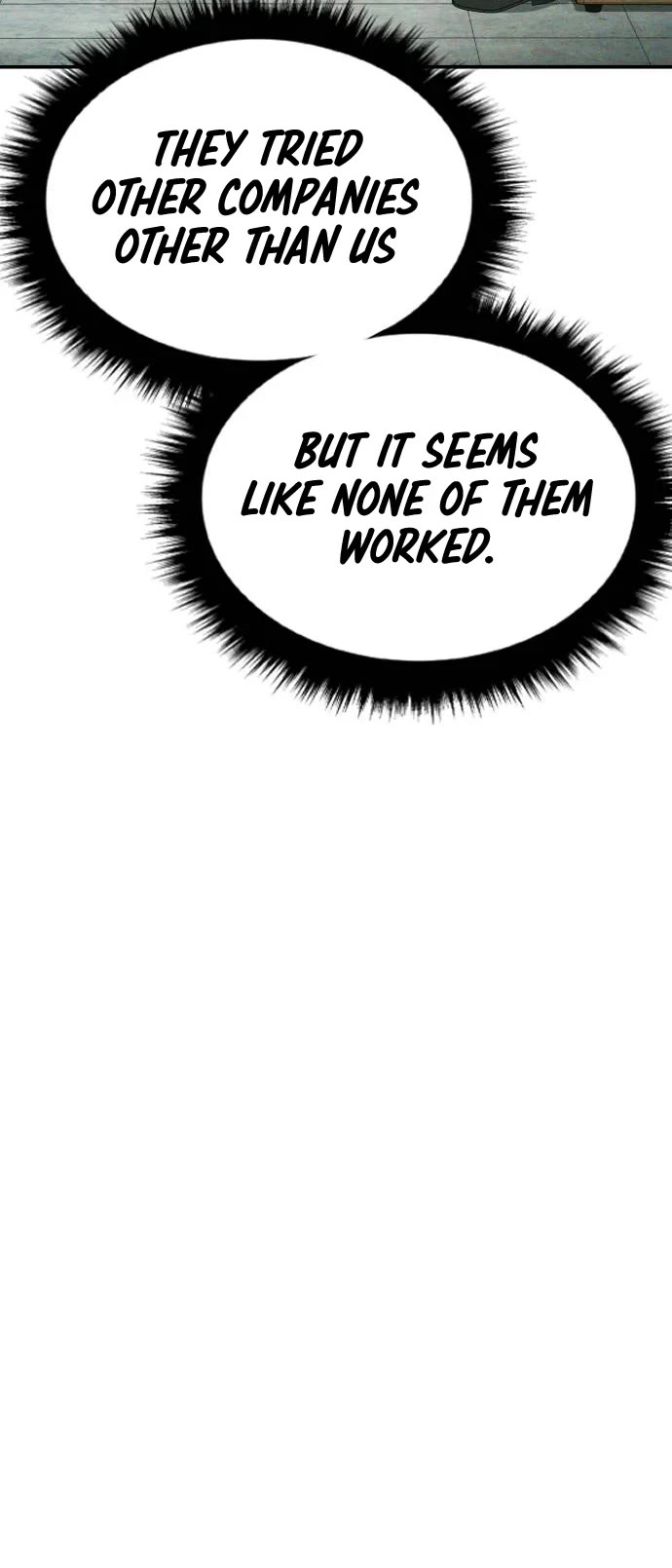 Manager Kim Chapter 48 page 108 - Chapter 48