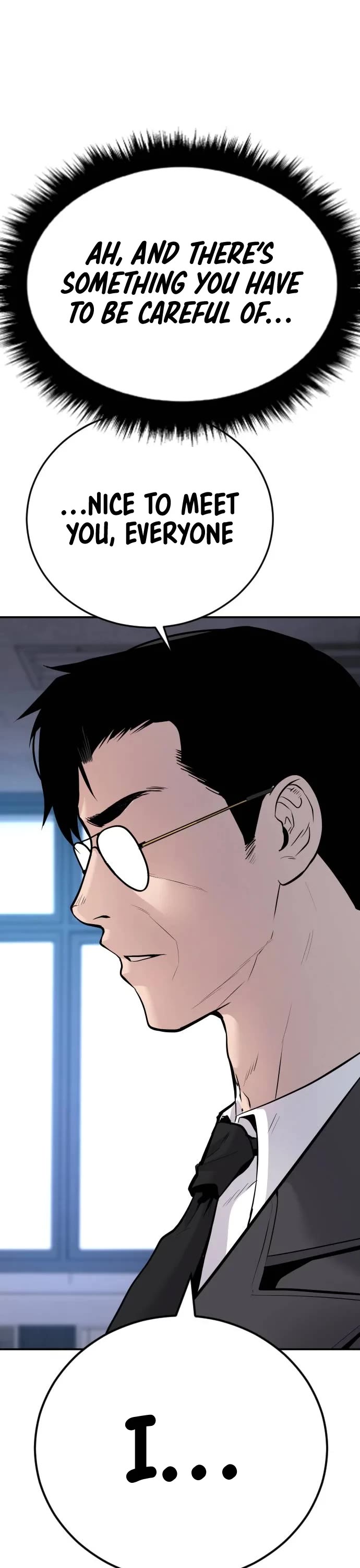 Manager Kim Chapter 48 page 110 - Chapter 48