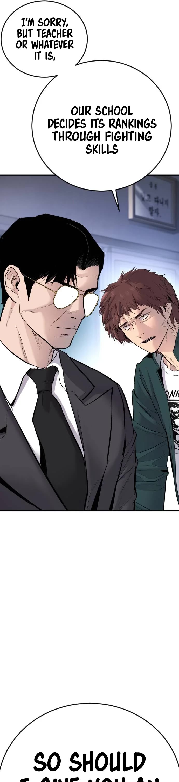 Manager Kim Chapter 48 page 114 - Chapter 48