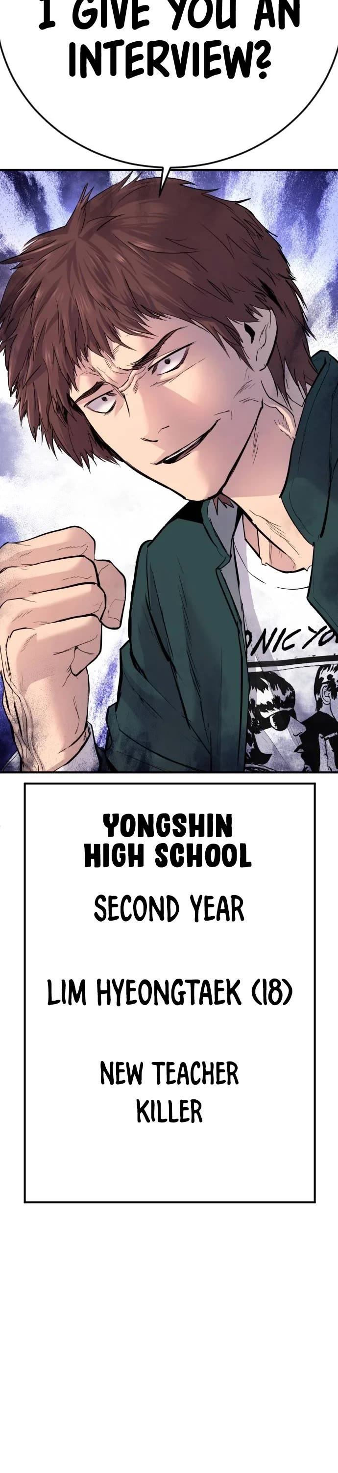 Manager Kim Chapter 48 page 115 - Chapter 48