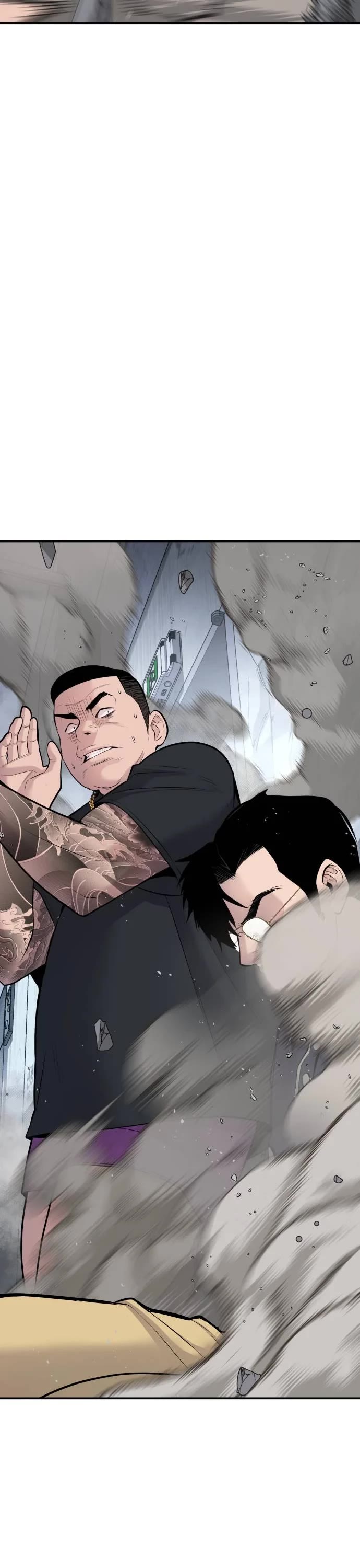 Manager Kim Chapter 48 page 18 - Chapter 48
