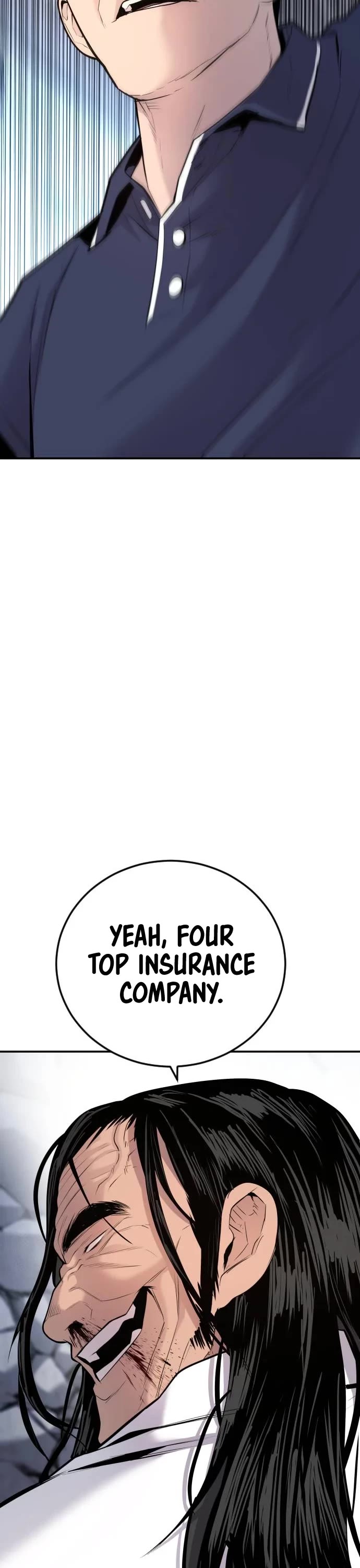 Manager Kim Chapter 48 page 29 - Chapter 48