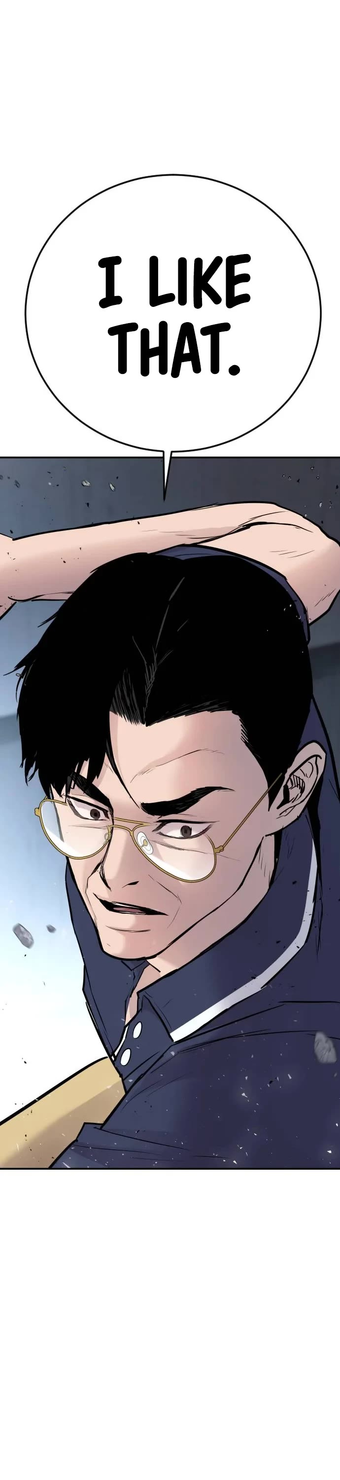Manager Kim Chapter 48 page 32 - Chapter 48