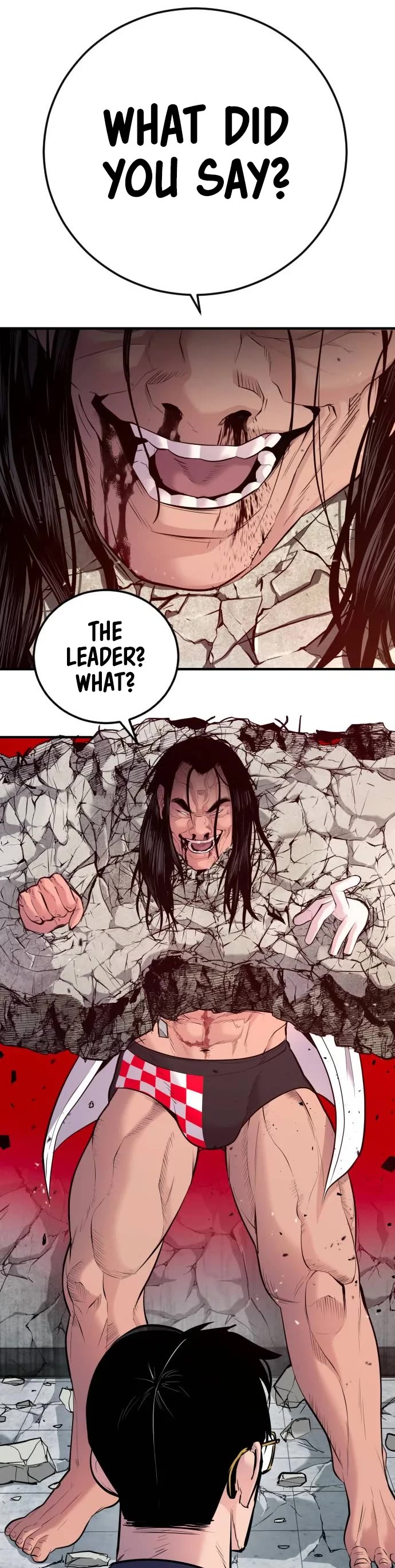 Manager Kim Chapter 48 page 39 - Chapter 48