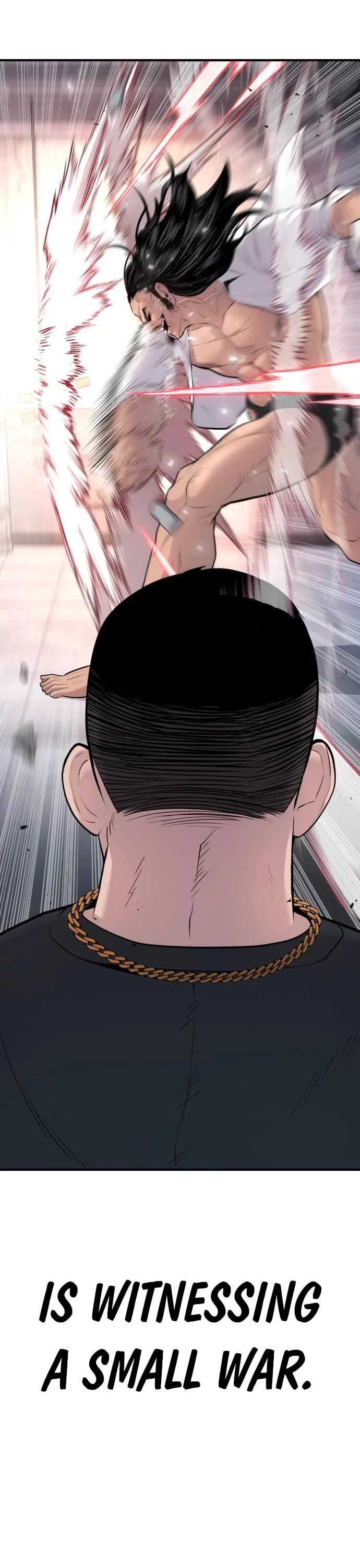 Manager Kim Chapter 48 page 4 - Chapter 48