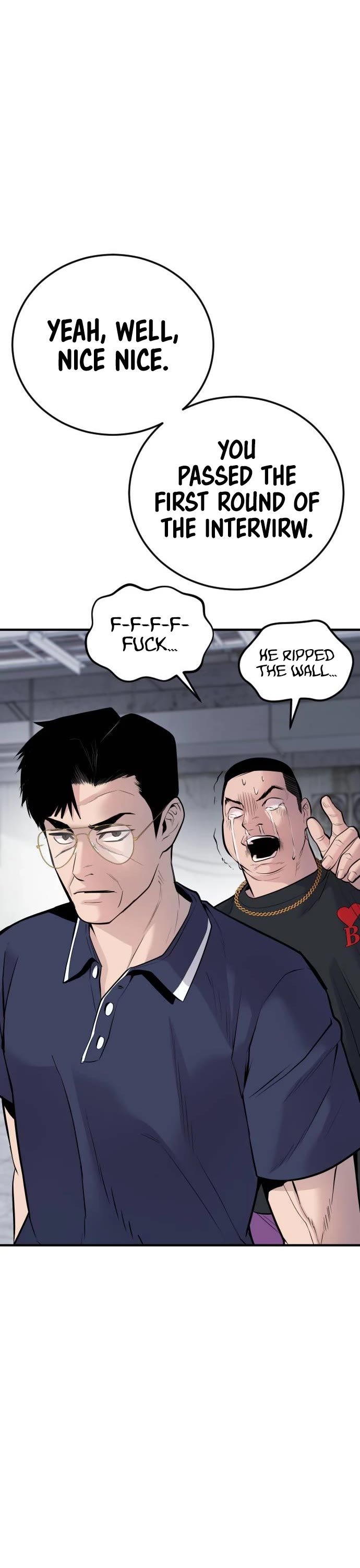 Manager Kim Chapter 48 page 42 - Chapter 48