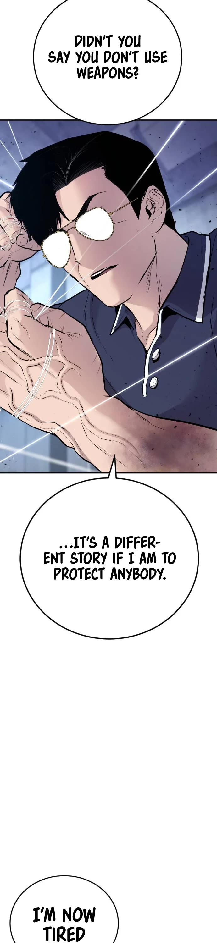 Manager Kim Chapter 48 page 57 - Chapter 48
