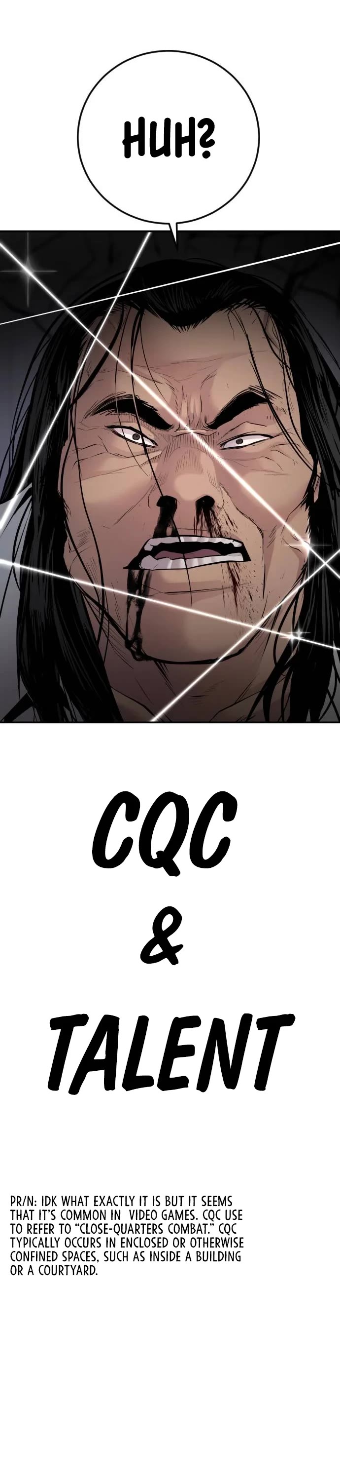 Manager Kim Chapter 48 page 61 - Chapter 48