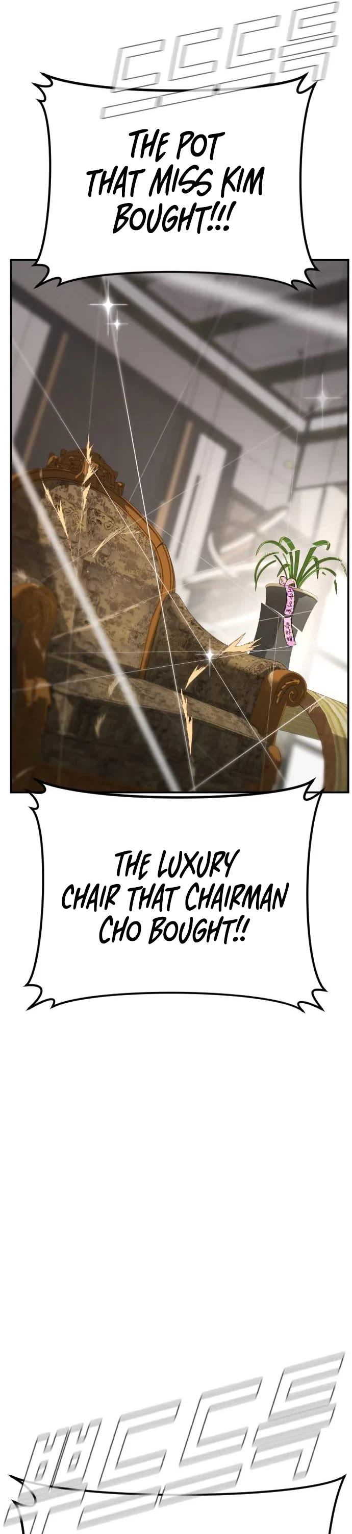 Manager Kim Chapter 48 page 65 - Chapter 48