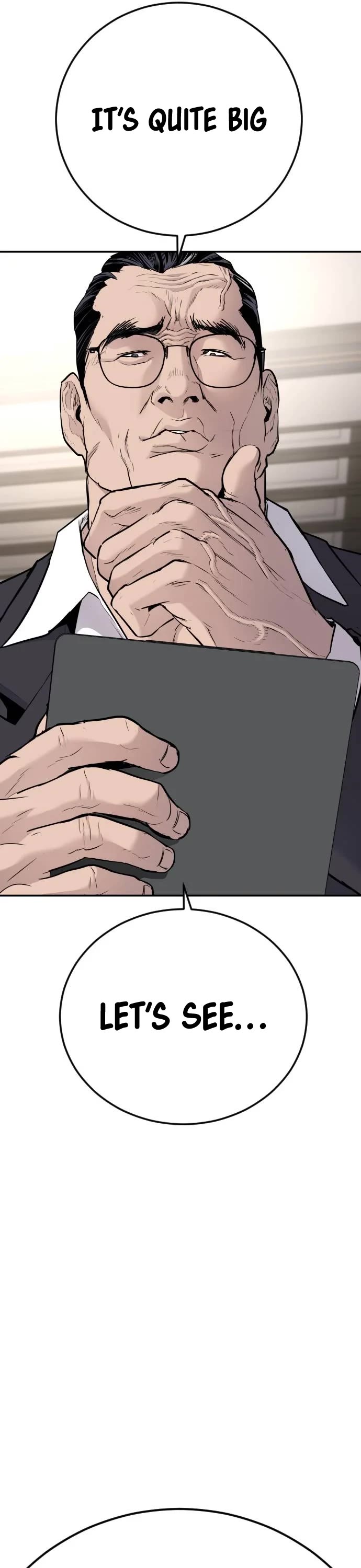 Manager Kim Chapter 48 page 75 - Chapter 48