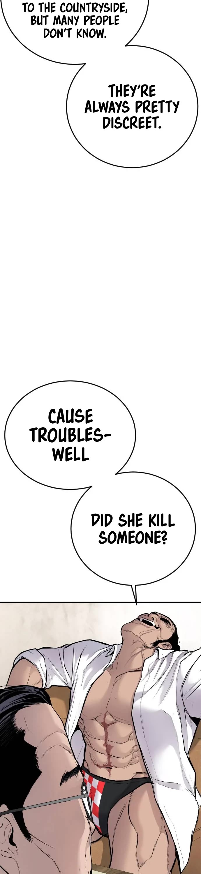 Manager Kim Chapter 48 page 81 - Chapter 48