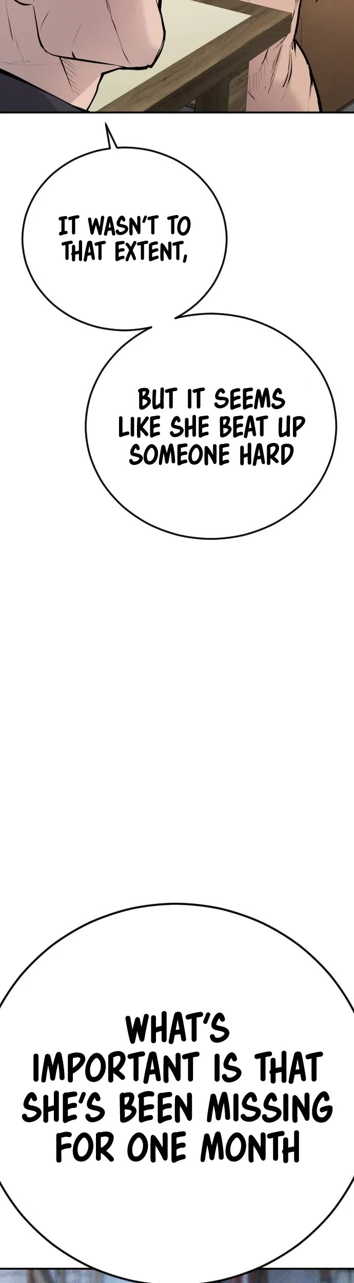 Manager Kim Chapter 48 page 82 - Chapter 48