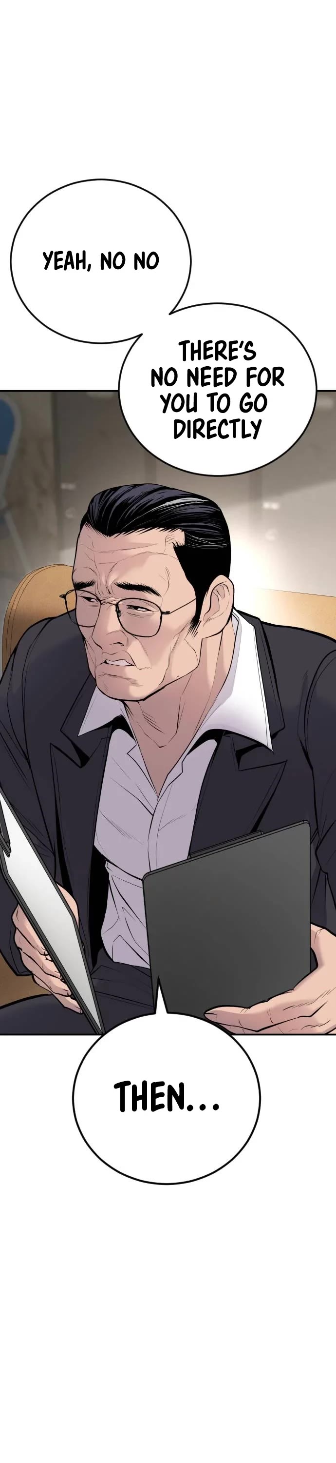 Manager Kim Chapter 48 page 86 - Chapter 48